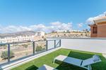 4 bedroom Villa for sale in Finestrat