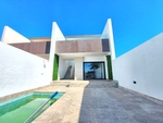 3 bedroom Townhouse for sale in Pilar de la Horadada