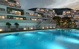 3 bedroom Penthouse te koop in Xeresa