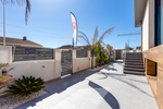 4 sovrum Villa till salu i Torrevieja 
