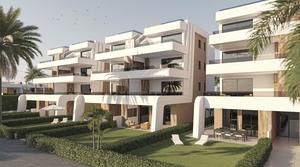 2 bedroom Apartment for sale in Alhama de Murcia