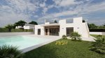 4 bedroom Villa for sale in Torre Pacheco