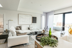3 bedroom Villa te koop in Finestrat