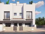 3 bedroom Townhouse for sale in Torre Pacheco