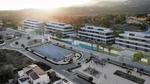 3 bedroom Penthouse for sale in La Nucia