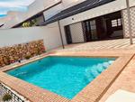 2 bedroom Adosado se vende en Sucina 