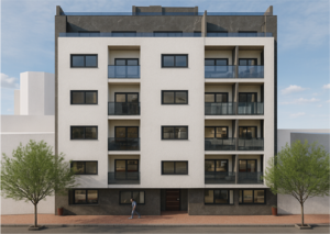 2 bedroom Penthouse for sale in Torrevieja