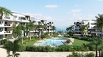 2 bedroom Apartment for sale in Playa Flamenca
