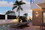 4 bedroom Villa for sale in San Pedro del Pinatar