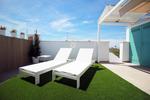 2 bedroom Villa te koop in Pilar de la Horadada