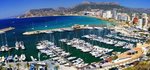 2 bedroom Apartment for sale in Calpe