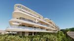 3 bedroom Planta Alta se vende en Mijas 