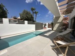 3 bedroom Villa for sale in Villamartin