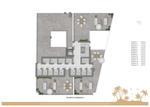 2 schlafzimmer das Penthouse 
zum verkauf in Guardamar del Segura 