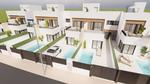3 schlafzimmer Villa 
zum verkauf in Santiago de la Ribera 