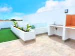 3 bedroom Townhouse for sale in Pilar de la Horadada