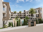 2 bedroom Apartment for sale in Pilar de la Horadada