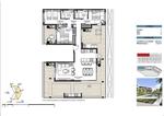 3 bedroom Penthouse for sale in Torre Pacheco