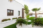 2 bedroom Villa for sale in Orihuela