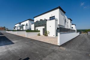 3 bedroom Townhouse for sale in Gran Alacant
