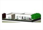 3 bedroom Villa for sale in La Romana