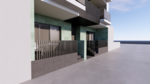 2 bedroom Apartment for sale in Torre de La Horadada