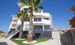 2 bedroom Penthouse for sale in Orihuela Costa