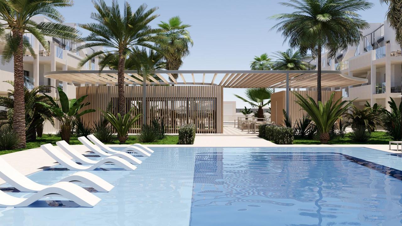 3 bedroom Apartment for sale in Torre Pacheco