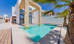 4 soverom Villa til salgs i Torrevieja 