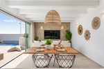 3 bedroom Villa for sale in San Fulgencio