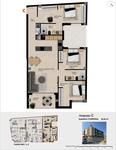 3 bedroom Apartment for sale in Catral