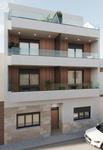 2 bedroom Apartment for sale in Torrevieja