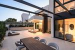 4 bedroom Villa for sale in La Nucia
