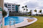 3 bedroom Penthouse for sale in Santa Pola