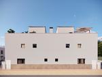 2 bedroom Townhouse for sale in Torre Pacheco