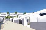 3 bedroom Villa te koop in Algorfa