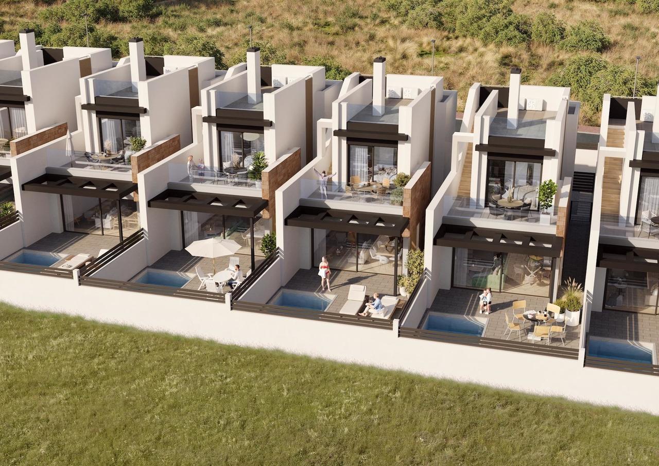 3 bedroom Villa for sale in Torrevieja