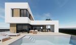 4 bedroom Villa for sale in Finestrat
