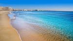 2 bedroom Penthouse for sale in Santa Pola