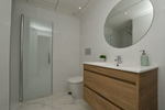 2 bedroom Apartamento se vende en San Miguel de Salinas 