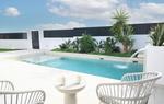 3 bedroom Villa for sale in Banos y Mendigo