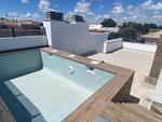 2 bedroom Bungalow for sale in San Pedro del Pinatar