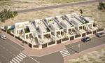 3 bedroom Villa for sale in Los Alcazares