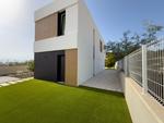 3 bedroom Villa for sale in Finestrat