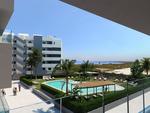 3 bedroom Apartment for sale in Santa Pola
