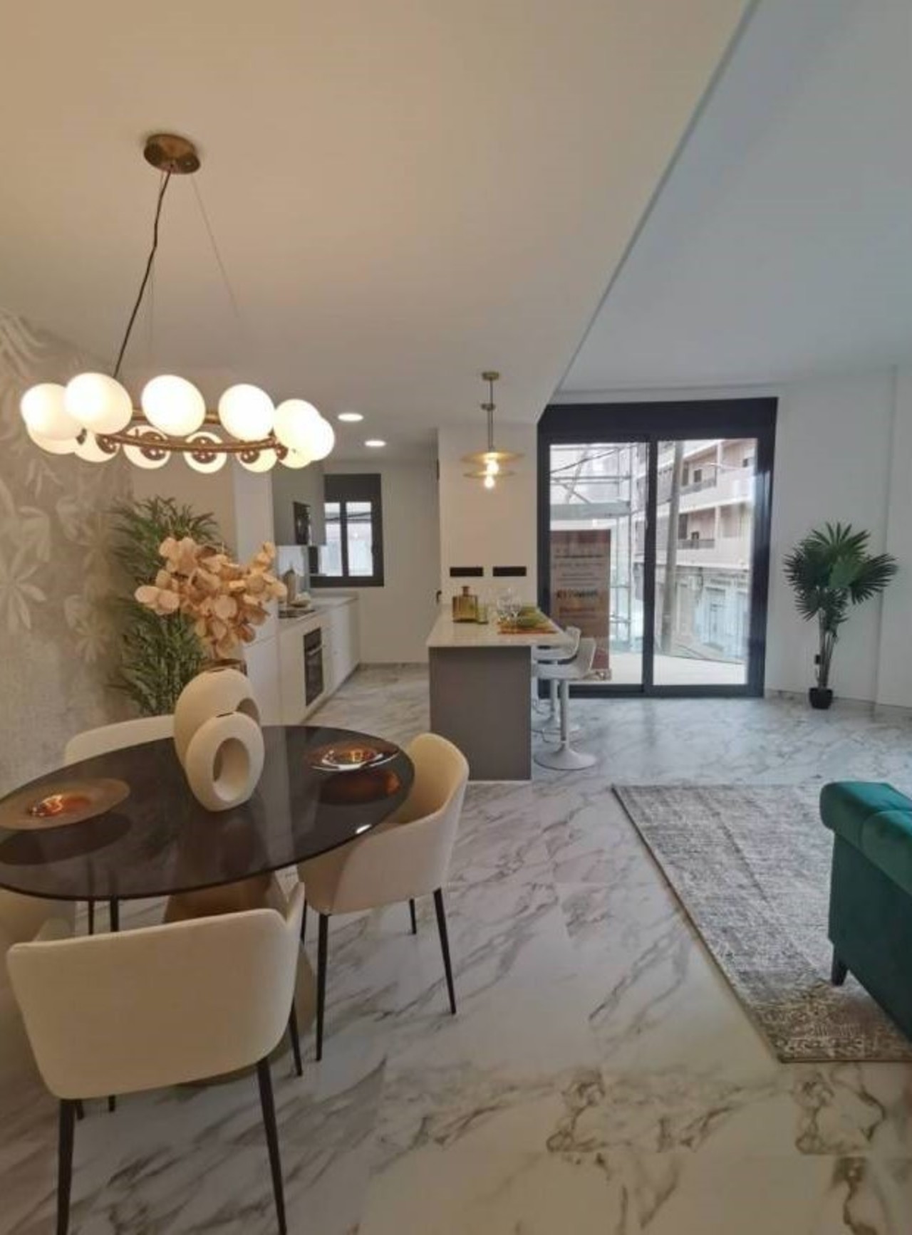 3 bedroom Apartment for sale in Guardamar del Segura
