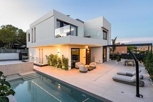 4 bedroom Villa for sale in La Nucia