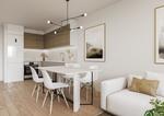 2 bedroom Penthouse for sale in Torrevieja