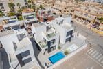 3 bedroom Villa for sale in La Zenia