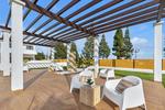 3 soverom Villa til salgs i Los Alcazares 